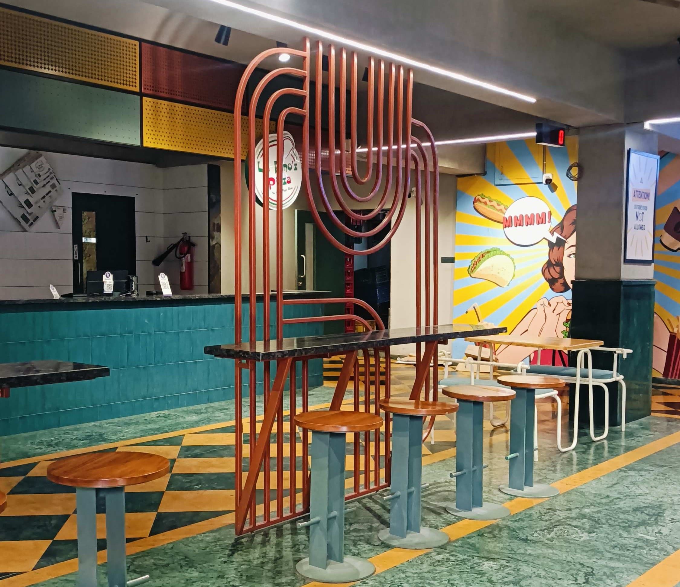 Parul University Academic Building photo 37